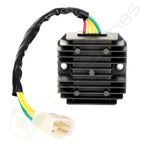 2X Voltage Regulator Rectifier for 260cc 250cc Scooter