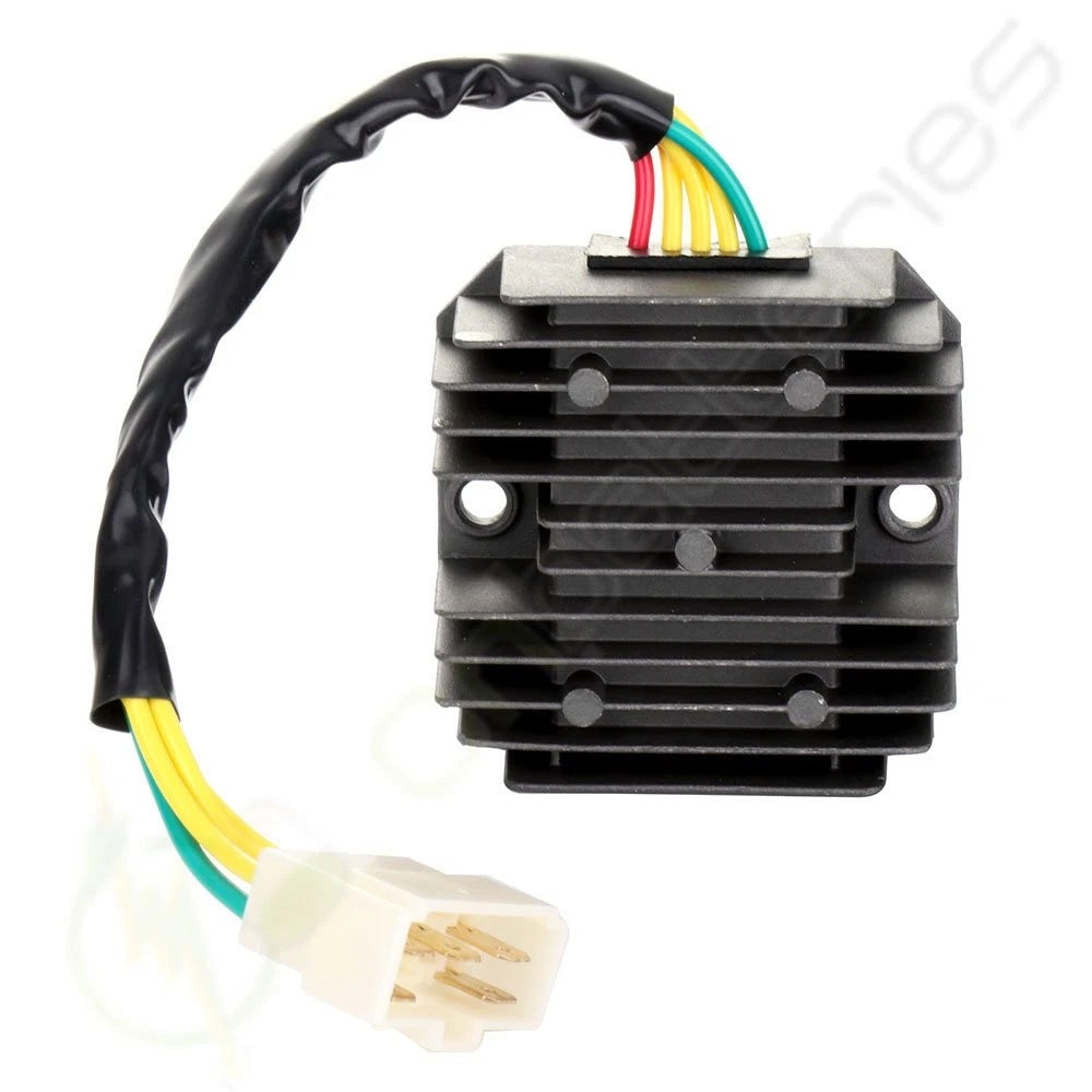 2X Voltage Regulator Rectifier for 260cc 250cc Scooter