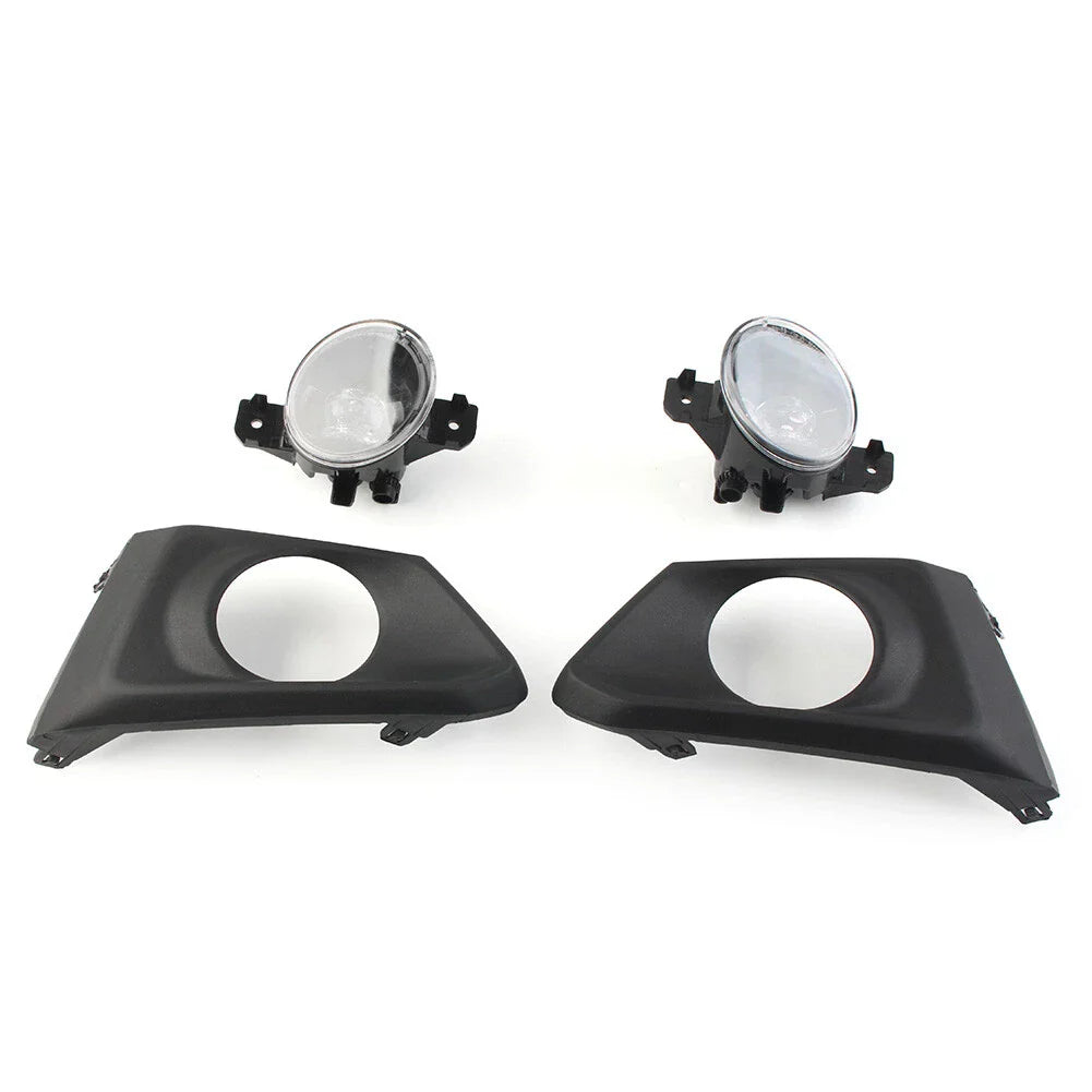 LED Daytime Running Lights Fog Lights for Nissan Altima (2019-2022)