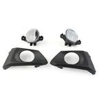 LED Daytime Running Lights Fog Lights for Nissan Altima (2019-2022)