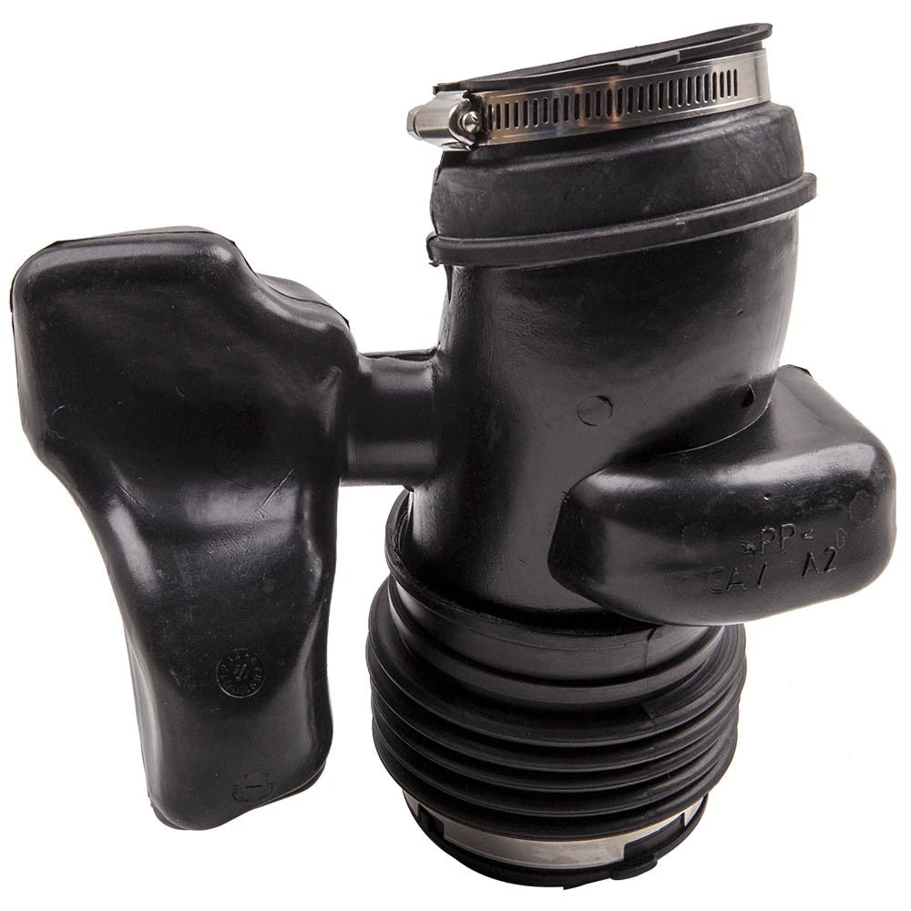 Air Cleaner Intake Hose Outlet Duct for Buick GMC Saturn 3.6L V6 (2009–2011) 25783713