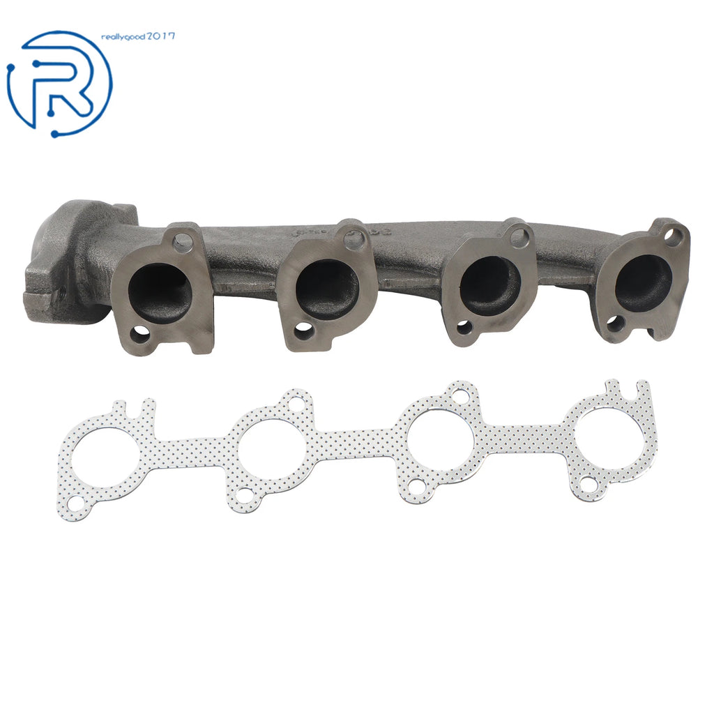 Exhaust Manifold with Gasket for Ford Crown Victoria (2003–2011)