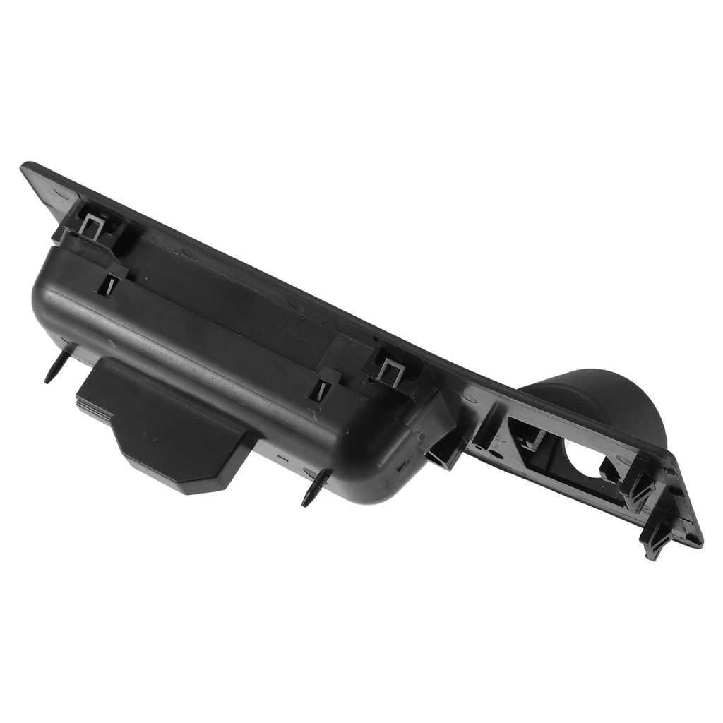 Rear Trunk Tailgate Lock Release Handle Switch for BMW X3 (2015–2017)