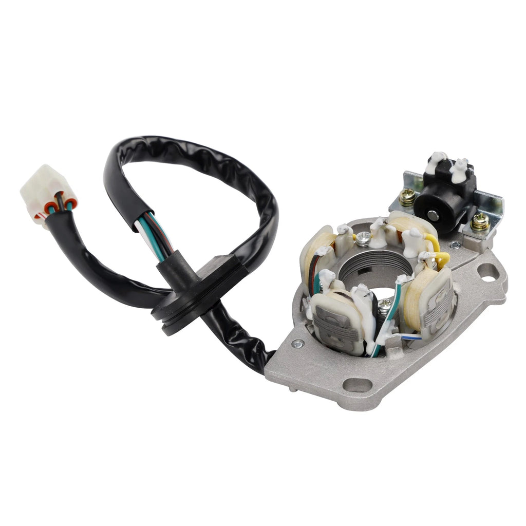 Ignition Stator Base Assy for Yamaha YZ125 YZ125X (2022–2025)