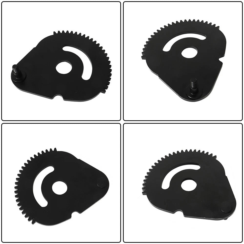 Steering Rod Shaft Sector Gear for MTD Troy Bilt