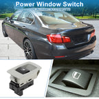 Power Window Switch for BMW 528i (2008–2010) No. 61319113772