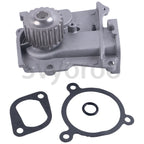 Water Pump for Mazda FE Engine Yale Forklift (5059605-79, 505960579)