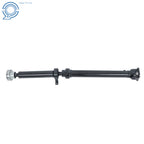 Rear Driveshaft Assembly for Land Rover Range Rover Sport (2006–2013)