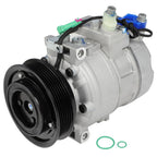 A/C Compressor for Audi A4 A6 A8 S4 S8 Porsche 911 (1996–2005) CO 105109C