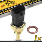 Coolant Temperature Sensor for Chevrolet Aveo (2004–2011)