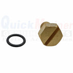 Drain Screw for Yamaha Marine (6H3-14992-00, 663-14992-00)