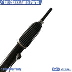 Power Steering Rack and Pinion for Hyundai Santa Fe Kia Sorento (2010–2013)