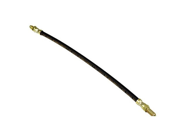 Front Brake Hose for Jaguar XJ6 (1988–1989, 1992–1997) HG246DD