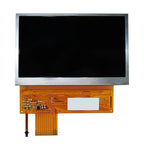 Screen Digitizer LCD Front Glass Panel for PSP 1000 (2004-2006)