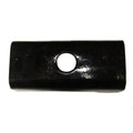 Trailer Axle Spring Seat Perch for 2-3/8" 3500# Round Axle (3.5K)