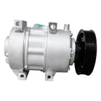 A/C Compressor Kit Replacement for Hyundai Tucson 2.4L (2018-2018)