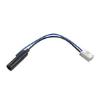 Car Radio Stereo Reverse Antenna Adapter for Honda Acura Mazda