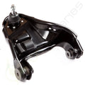 Set of 10 Control Arms Tie Rods for GMC Jimmy 4WD (1998–2001)