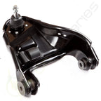 Set of 10 Control Arms Tie Rods for GMC Jimmy 4WD (1998–2001)