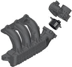 RIVA Intake Manifold Upgrade Kit for Yamaha TR-1 TR1 EX EXR SUPERJET (2015–2023)