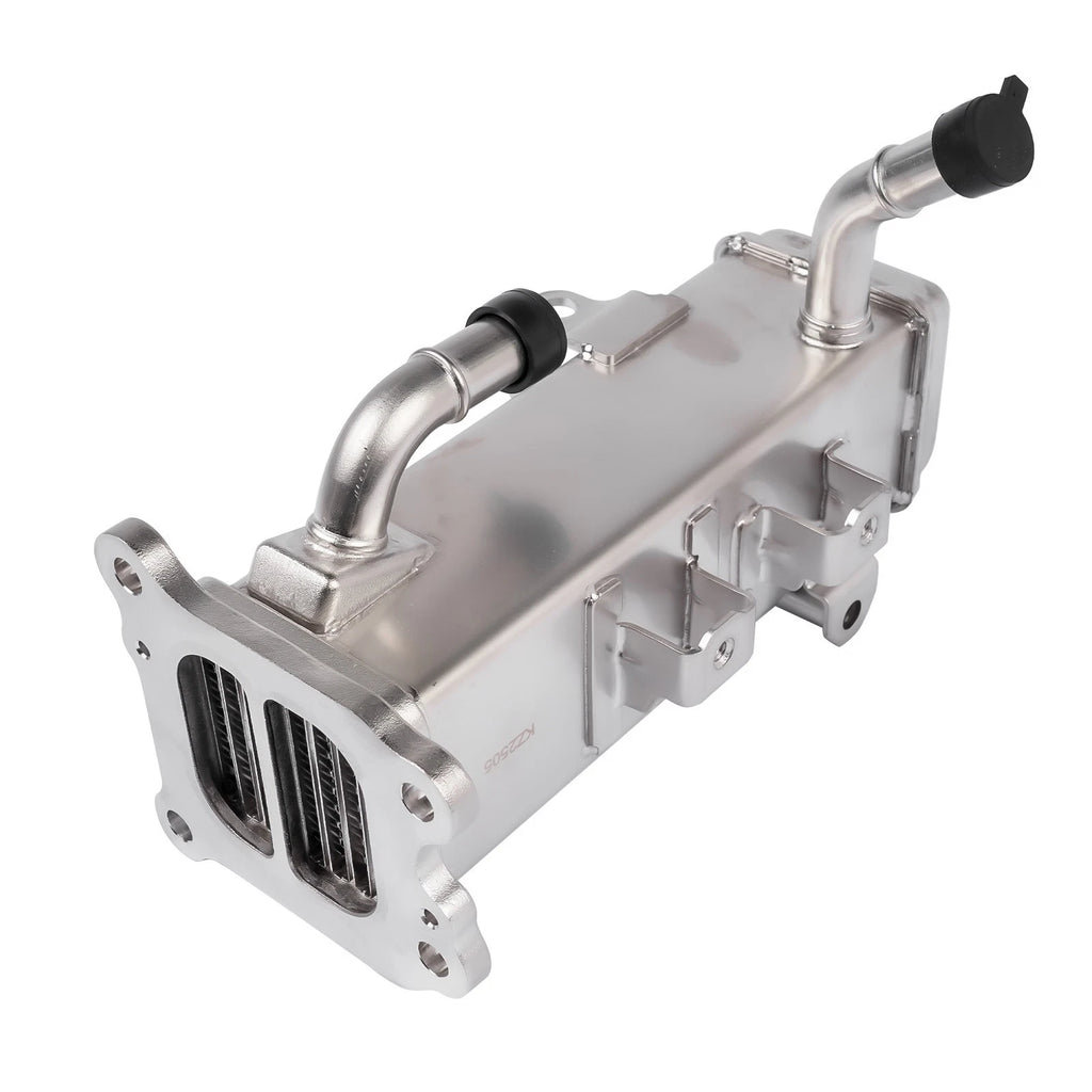 Valve Cooler for Toyota Hilux 2.8L Turbo Diesel (2015–2023)