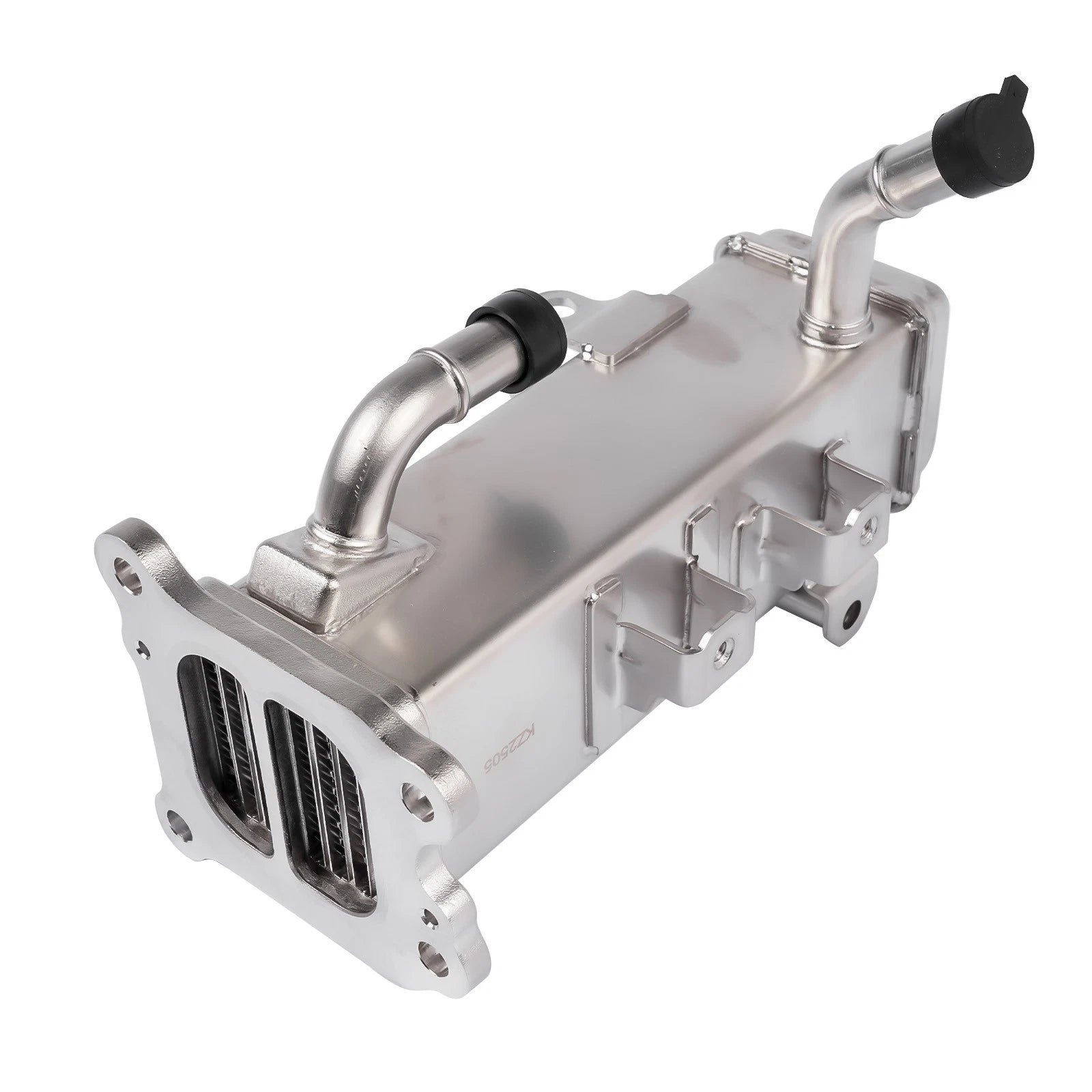 Valve Cooler for Toyota Hilux 2.8L Turbo Diesel (2015–2023)
