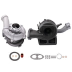 Turbocharger for Ford F250 F350 Super Duty 6.4L (2008–2010) High/Low Pressure