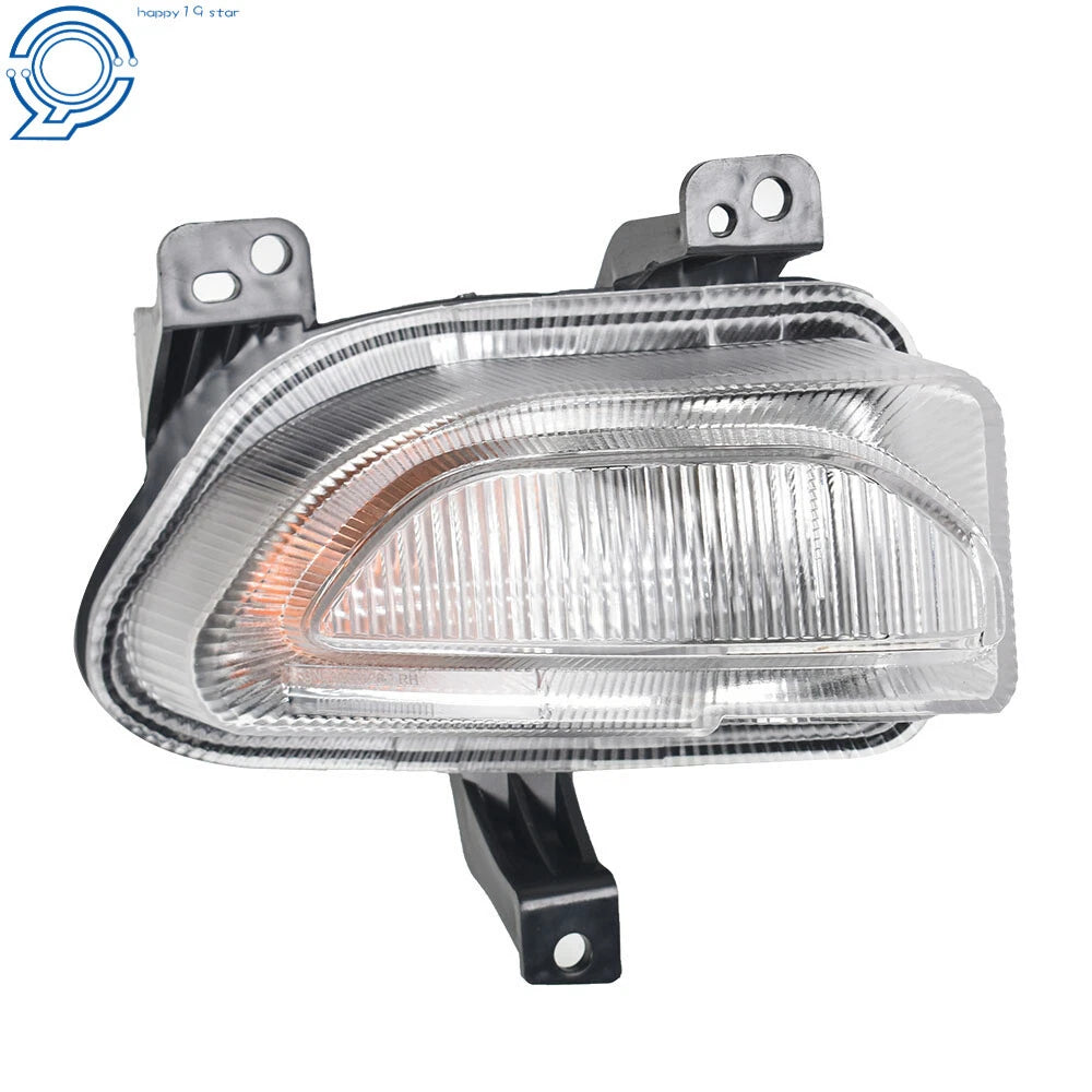 Turn Signal Light for Jeep Renegade (2015–2018) Right Side