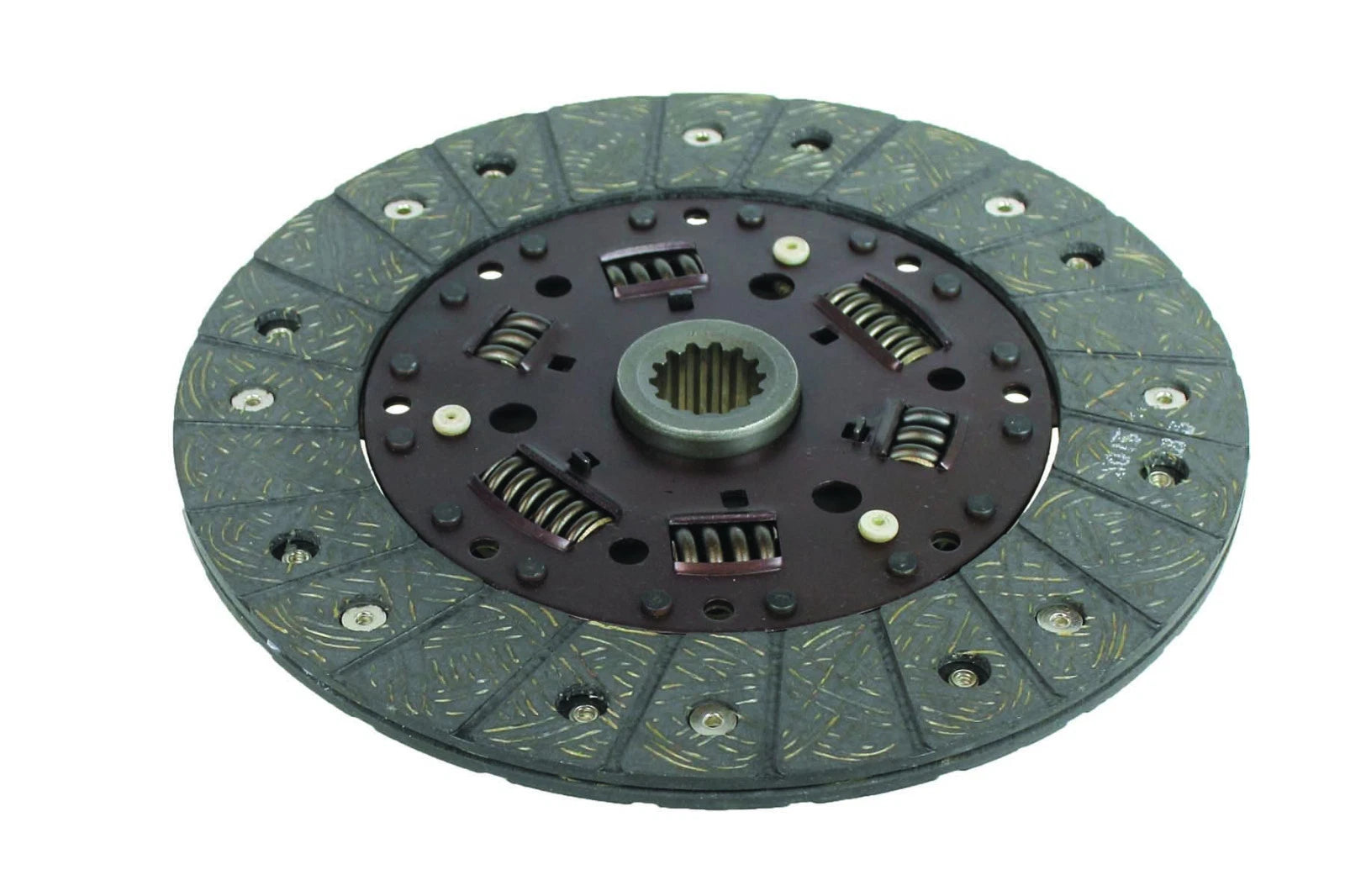 Clutch Kit for Jeep Cherokee Wrangler TJ (1994–2002)