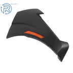 Front Bumper Passenger Extension for Nissan Frontier (2022-2024)