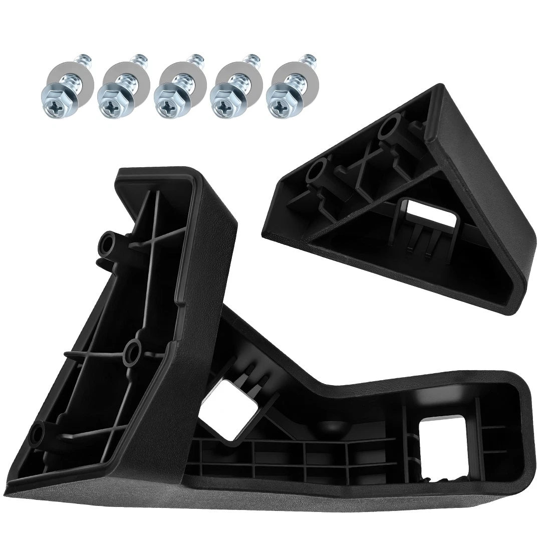 Left Hand Cup and Rod Holder Mount for Sea-Doo GTX RXT (2020–2023) 295100948