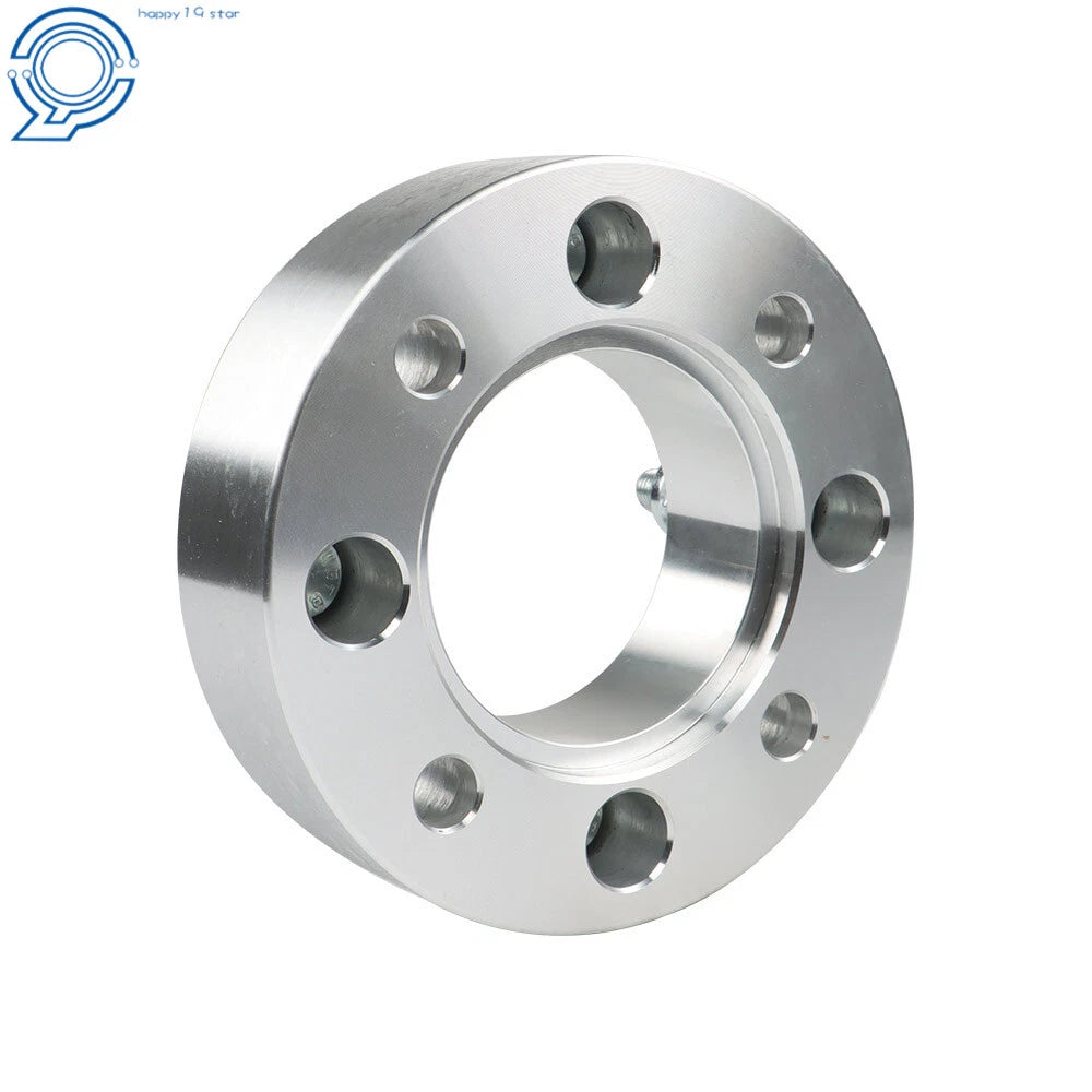 2X 1.5'' Wheel Spacers for Yamaha ATV
