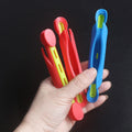 Fishing Pole Reel Rod Tackle Winding Clip for Universal Use (1 Pcs)