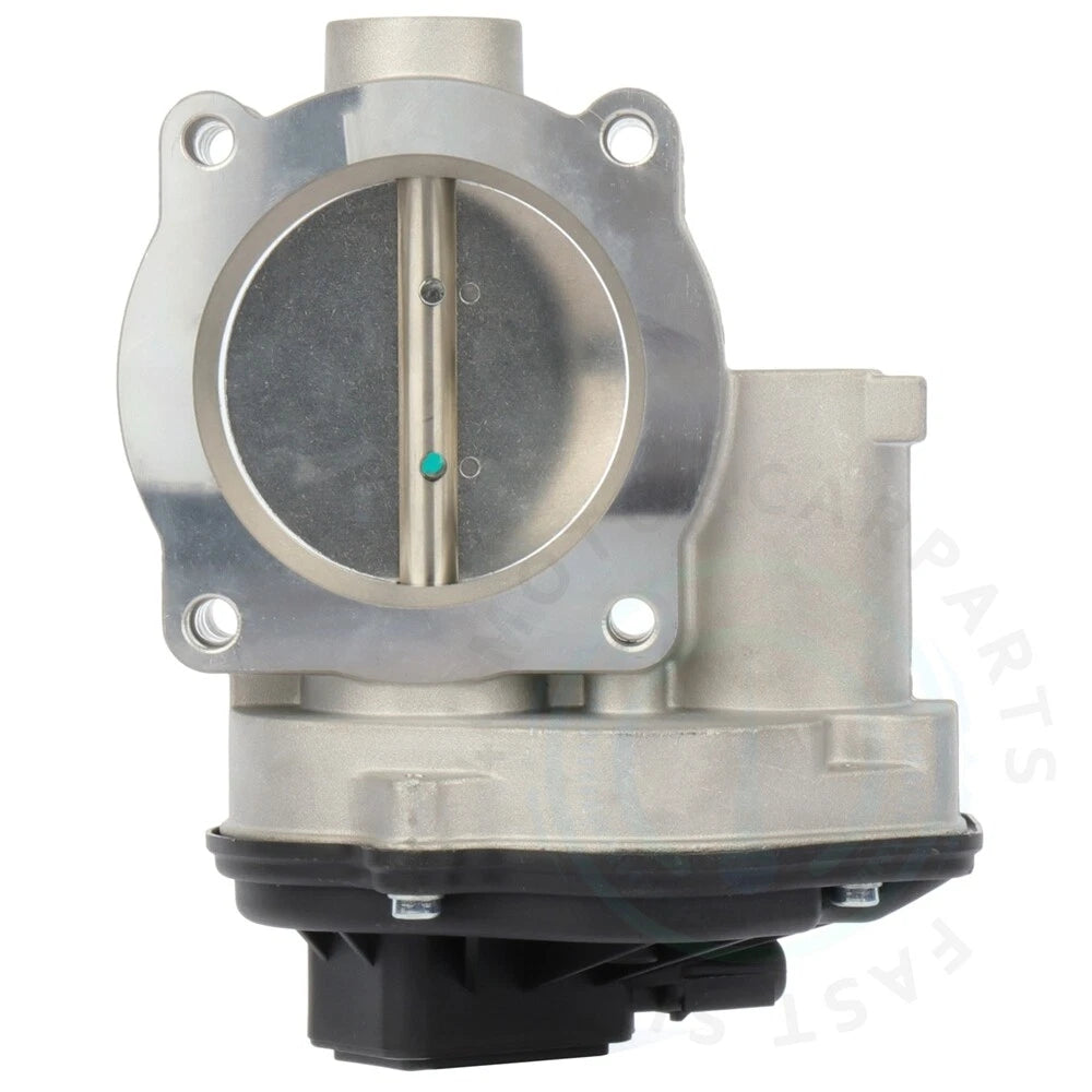 Throttle Body for Ford E150 E250 Van V8 4.6L (2007–2014)