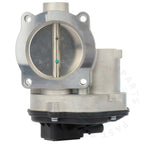 Throttle Body for Ford E150 E250 Van V8 4.6L (2007–2014)
