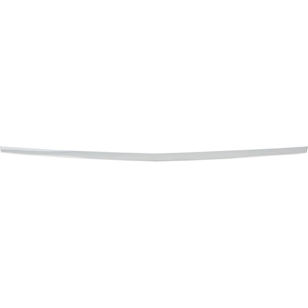 Hood Molding Trim for Cadillac CTS (2009–2015)