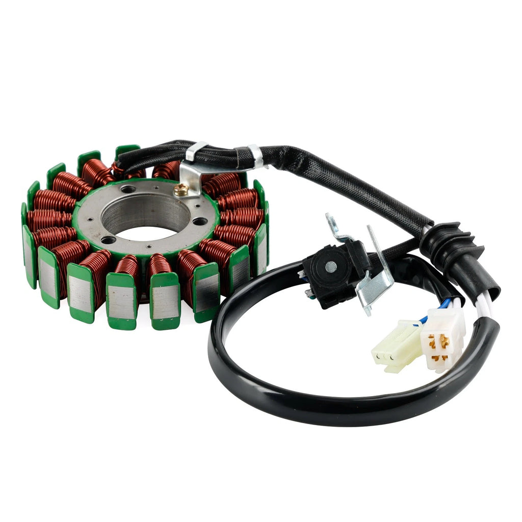 Generator Stator for Yamaha YZF-R3 MT-03 (2015–2018) RH07 RH12 MTN320A
