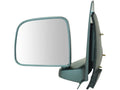 Left Door Mirror for Mazda B2500 (1998) XB831JP