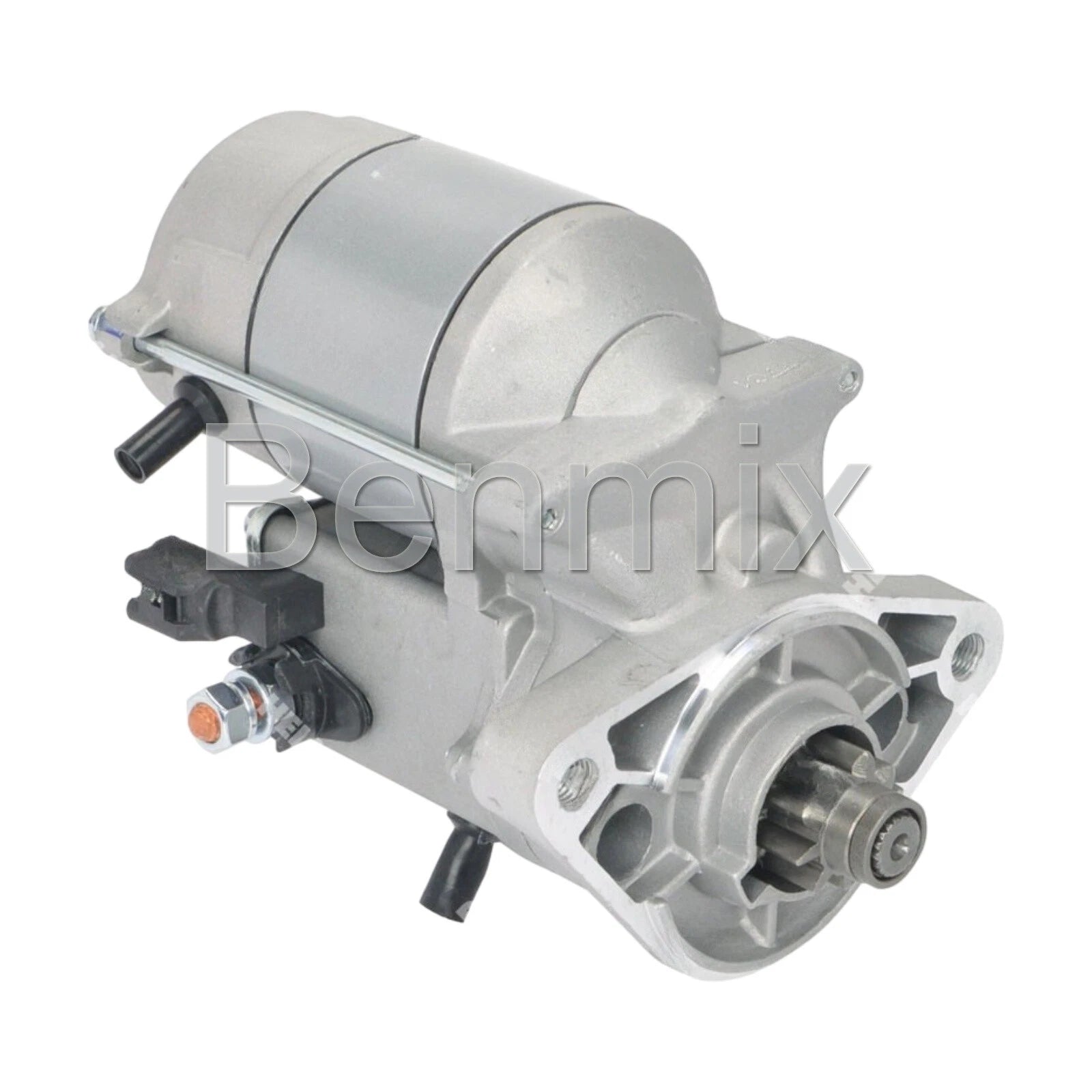 Starter for Yale Forklift Isuzu Alpha2 V6 3.9 (9199676-00, 919967600)