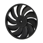 Cooling Fan Blade for Suzuki GSXR1000 GSXR600 GSXR750 (2006–2016) T9