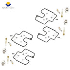 Carburetor Rebuild Kit for Suzuki GSXR750 (1996–2004), GSXR600, VL1500
