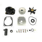Water Pump Impeller Kit for Evinrude Johnson 65 70 75 HP (432955 438597)