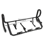 Fork Mounted Bike Rack for Pickup Truck (Quick Release, Mild Steel)