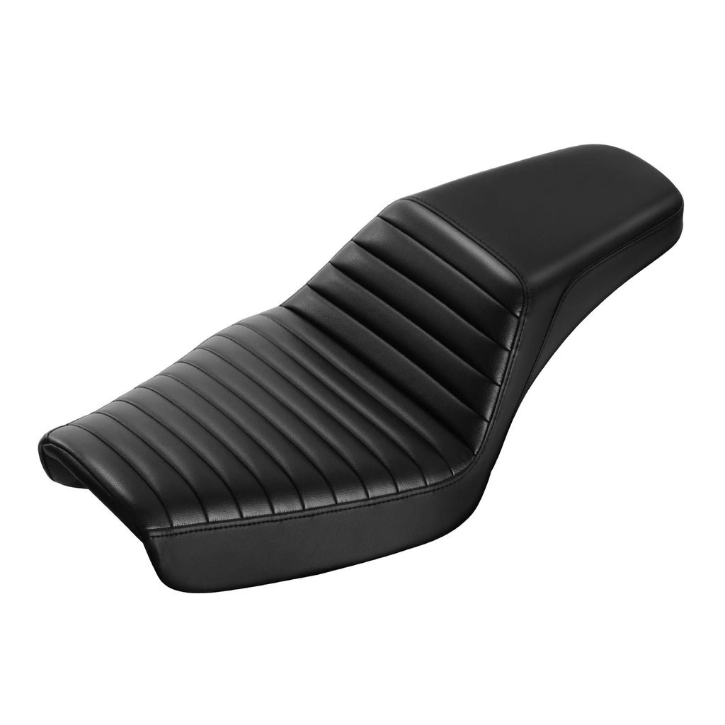 Driver & Passenger Seat for Harley Dyna Low Rider FXD (1996–2003)