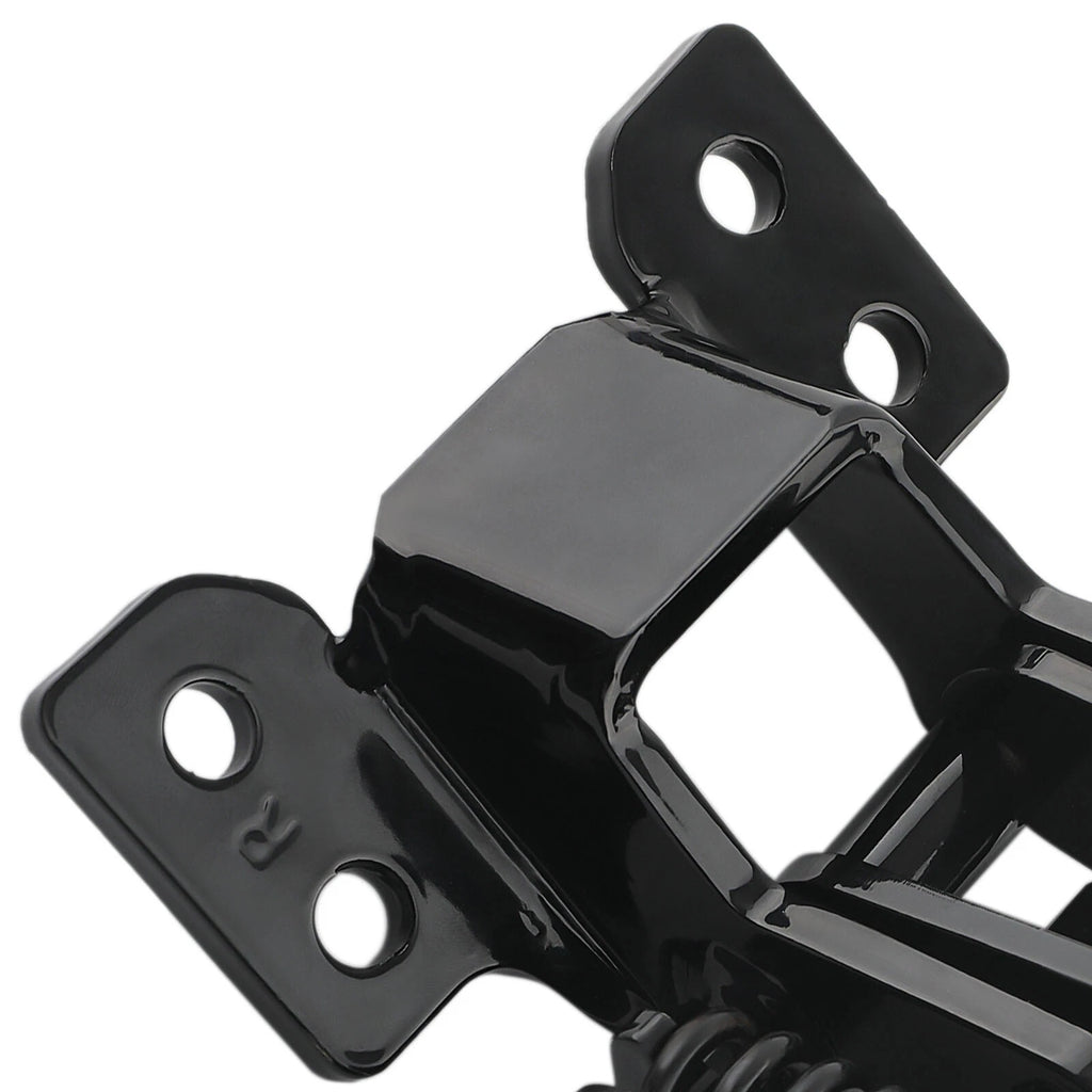 Set of 4 Door Hinge Kit for Nova (1968–1979)