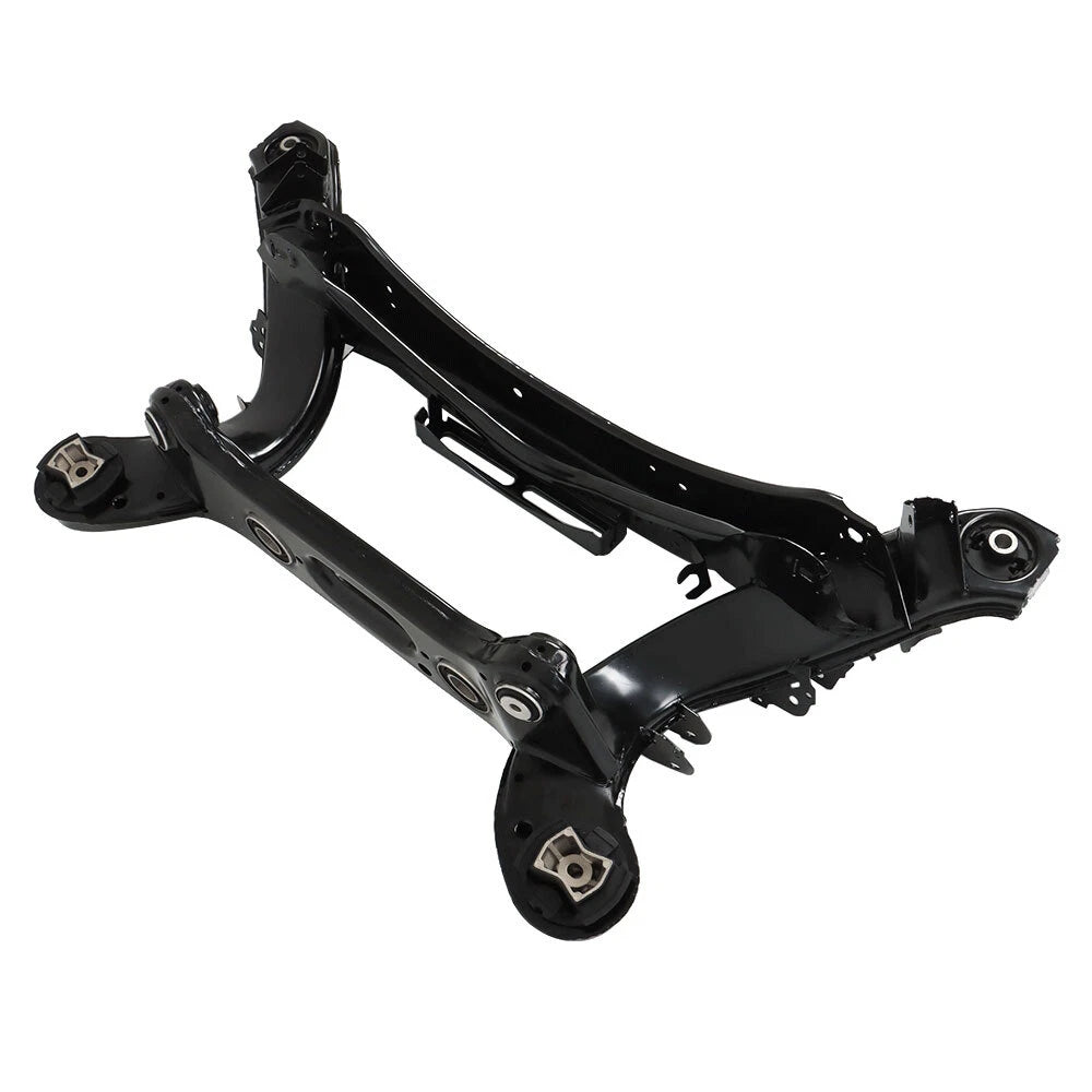 Rear Subframe Crossmember for Mercedes Benz C300 C250 (2008-2013)