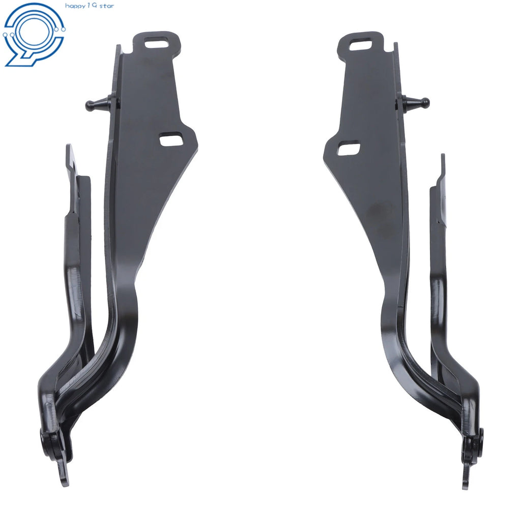 Set of 2 Hood Hinges for Dodge Charger 300 (2011–2021)