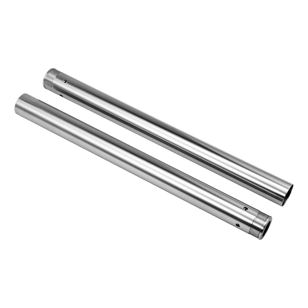 49mm Fork Tubes for Harley Touring Electra Street Road King Glide (2014–2022)