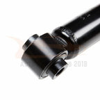 2 Rear Shocks Struts for Chrysler 200 (2011-2013) & Dodge Avenger (2008-2013)