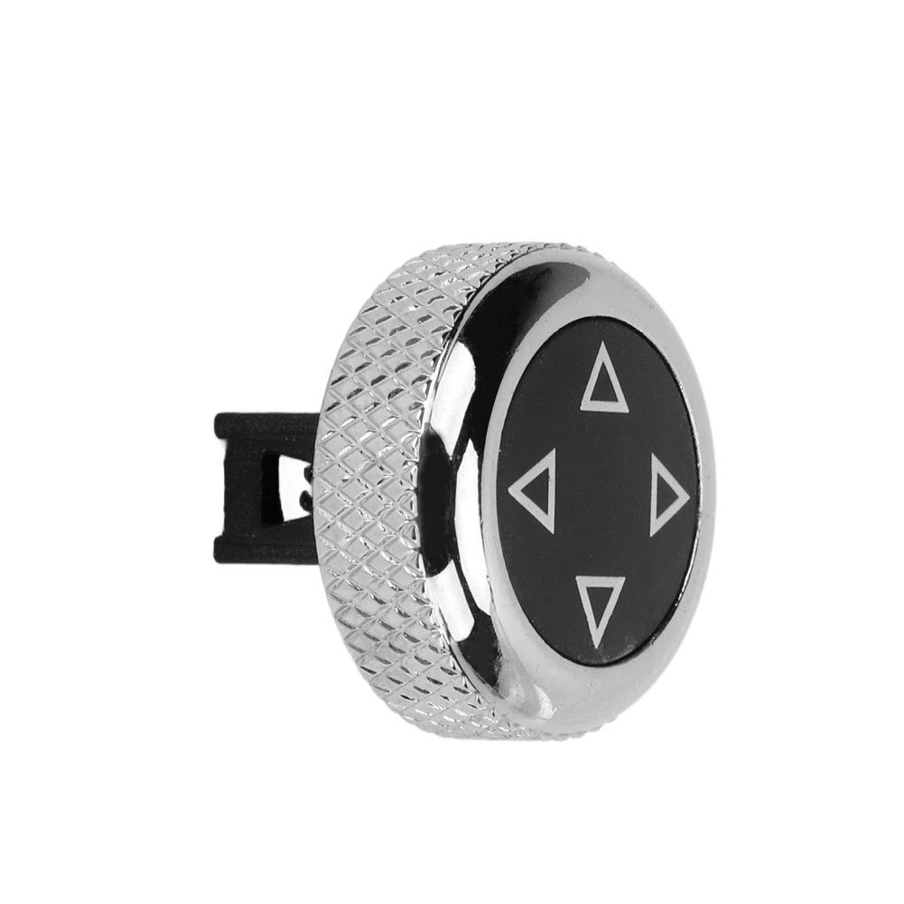 Auto Memory Seat Position Button Cover 3W7959766B for Bentley Continental (2012–2020)